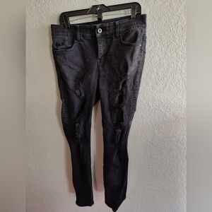 Black Torrid Bombshells -defect-10